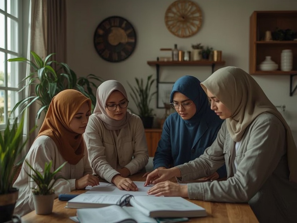 Langkah Praktis Memulai Proyek Rumah, Perjalanan, dan Layanan Penting dengan Lebih Terarah post thumbnail image